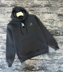 Худи мужские на флисе оптом 07182439 03-29