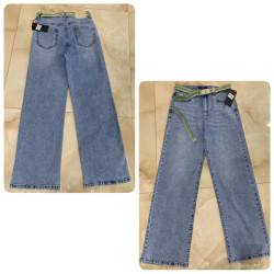 Джинсы женские БАТАЛ оптом 36528791 220-2