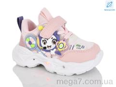 Кроссовки, Lilin оптом C133-5 LED