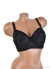 Бюстгальтер, Мир оптом 4282-33180E чорний
