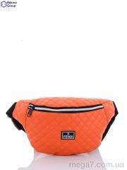 Бананка, Reluna Group оптом NQ002-28 orange