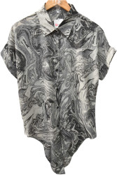 Сорочки жіночі БАТАЛ оптом 