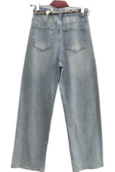 Джинси жіночі KT.MOSS ПОЛУБАТАЛ оптом