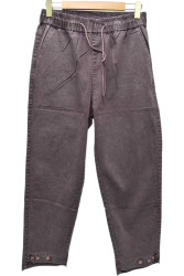 Брюки жіночі БАТАЛ оптом YIMEITE