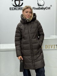 Куртки зимние женские оптом 76815923 26175-75
