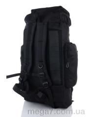 Рюкзак, Superbag оптом 9188 black