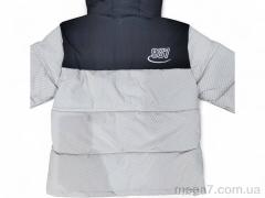 Куртка, Kids-modnik оптом 2502 кремовий