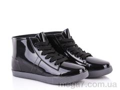 Резиновая обувь, Class Shoes оптом 368 черный