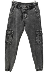 Джинсы мужские AVIWGOS оптом 30478695 2187-319