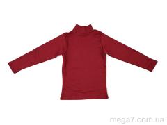 Гольфы, Textile оптом STYLE GAMING  008 bordo