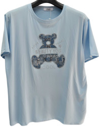 Футболки жіночі оптом 