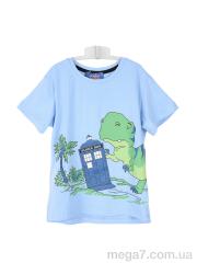 Футболка, OL оптом 30424 mix