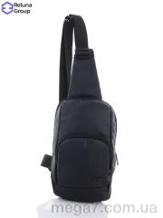 Сумка, Reluna Group оптом WS002-3 black