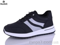 Кроссовки, Башили оптом H6558-2