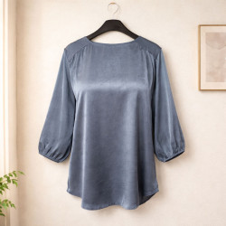 Блузки жіночі БАТАЛ оптом