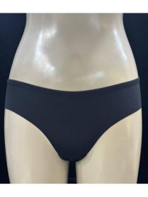 Трусы женские Acousma P6596H (  чёрный  6 шт. )