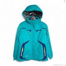Куртка, Audsa оптом WS21096-71 green