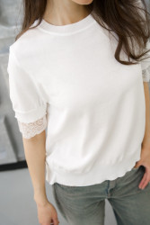 Футболки женские оптом 83460527 539-24