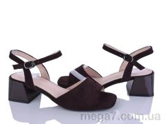 Босоножки, Бабочка-Mengfuna-AESD оптом 2221-214