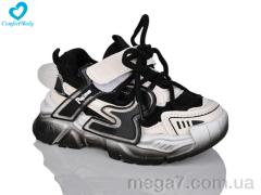 Кроссовки, Comfort-baby оптом Comfort-baby  131-4 чорий