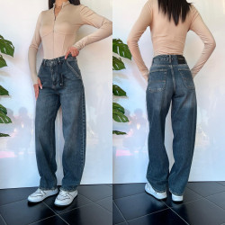 Джинси жіночі I8DENIM оптом