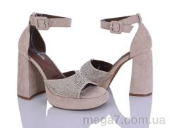 Босоножки, Loretta оптом V015-2