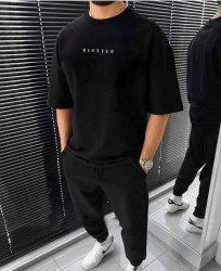 Спортивные костюмы мужские оптом 34018527 1690-51