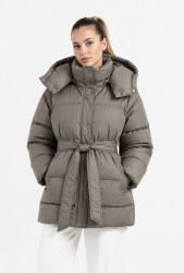 Куртки демисезонные женские оптом 06539721 26160-172