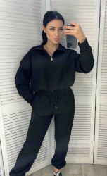 Спортивные костюмы женские оптом 63817025 2468-77