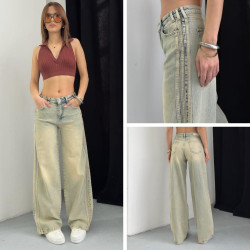 Джинси жіночі оптом