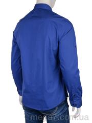 Рубашка, Enrico оптом Enrico  SDK7368 navy