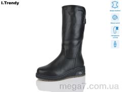 Сапоги, Trendy оптом DH3831-1