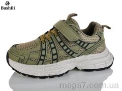 Кроссовки, Башили оптом Башили  G6516-5