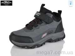 Кроссовки, Baas оптом K6585-2 термо