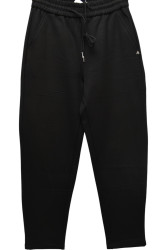 Брюки жіночі на флісі YIMEITE ПОЛУБАТАЛ оптом YIMEITE