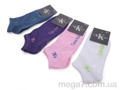 Носки, Obuvok оптом OBUVOK S506 (03780) mix