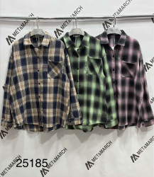 Рубашки женские оптом 81725039 25185-4