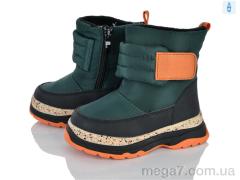 Дутики, Xifa kids оптом FG24111-1L