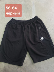 Шорты мужские БАТАЛ оптом 49630182 002-172