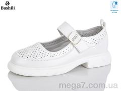 Туфли, Башили оптом G6511-B1