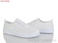 Кроссовки, QQ&Панда оптом B5659-1-1