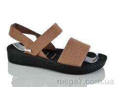 Босоножки, YiYi оптом L38-2