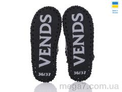 Тапки, Active оптом 278W сірий