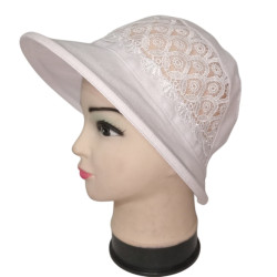 Панамы женские оптом 94658027 585-20