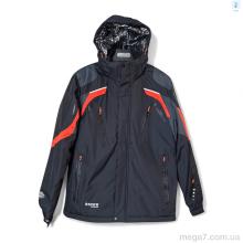 Куртка, Audsa оптом S22091-6 black
