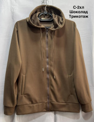 Спортивные кофты женские оптом 47219568 2092-7