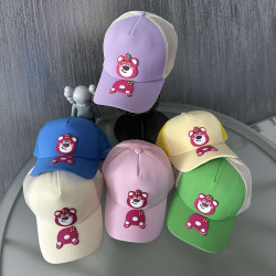 Кепки детские оптом 92507648 58-93