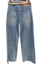 Джинси жіночі ПОЛУБАТАЛ оптом