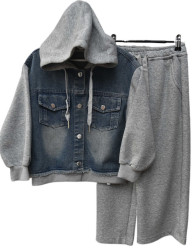 Костюми підліткові оптом