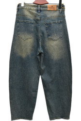 Джинси жіночі FOREST JEANS ПОЛУБАТАЛ оптом FOREST